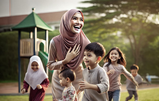 soalan hobi ukcg